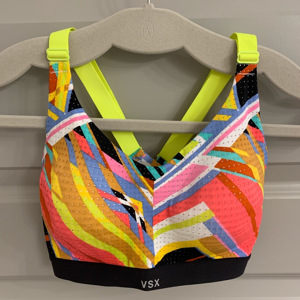Victoria’s Secret VSX Sports Bra - New with Tags